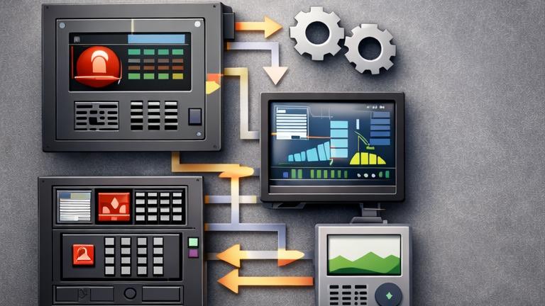Интеграция систем