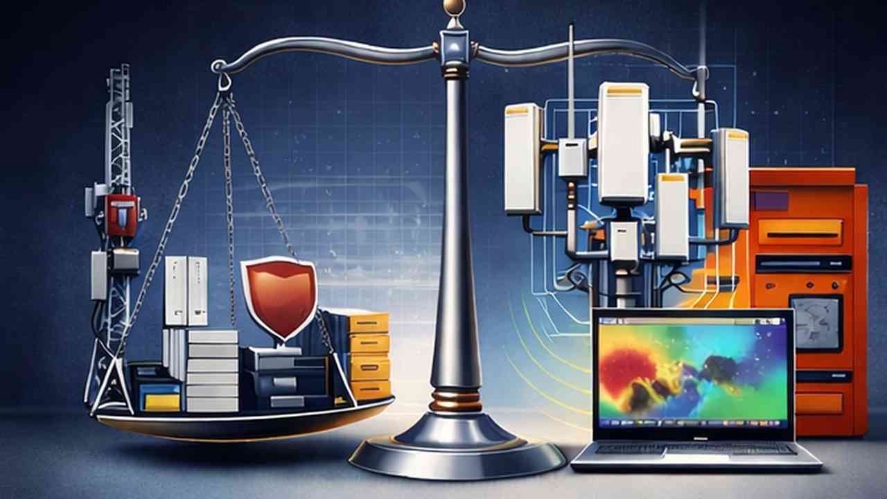 Стандарты операторов