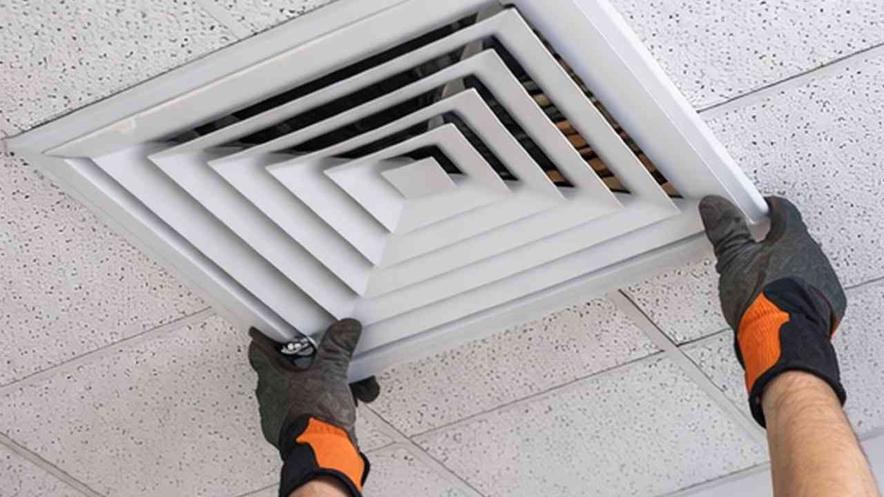 Автоматизация HVAC