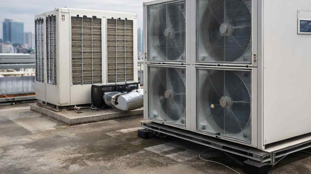 Опыт на объектах