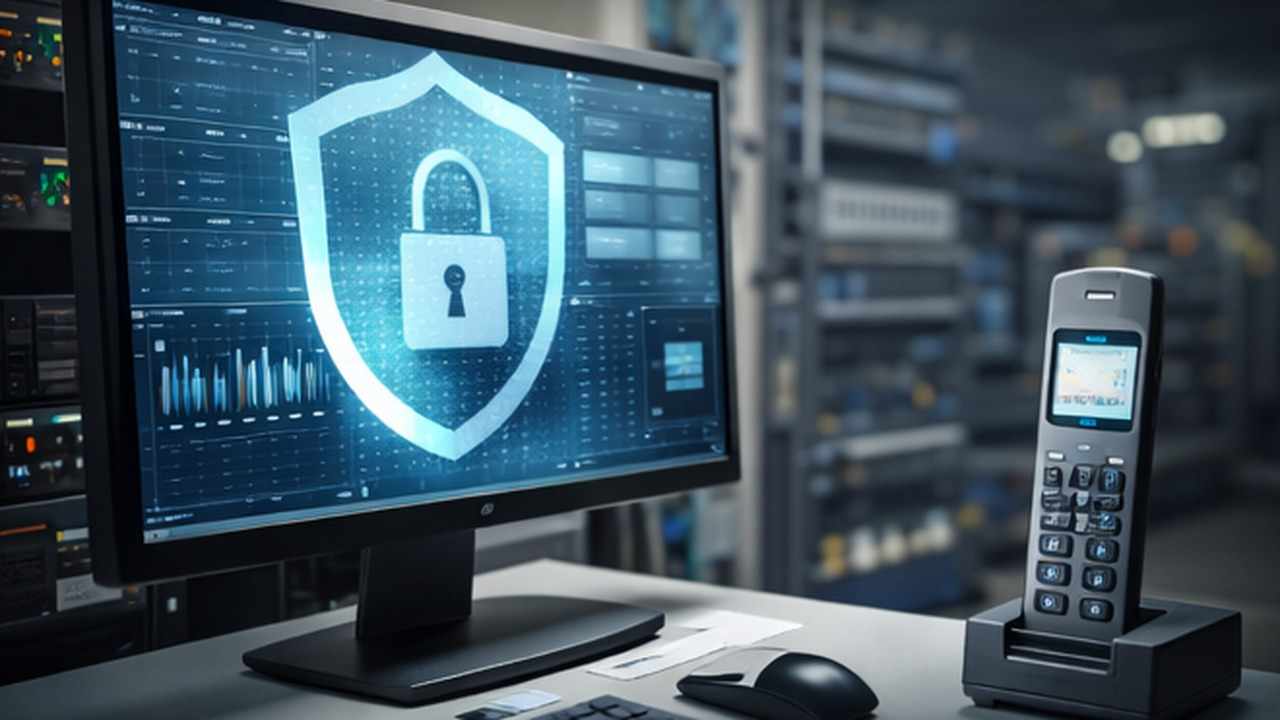 Защита и резерв