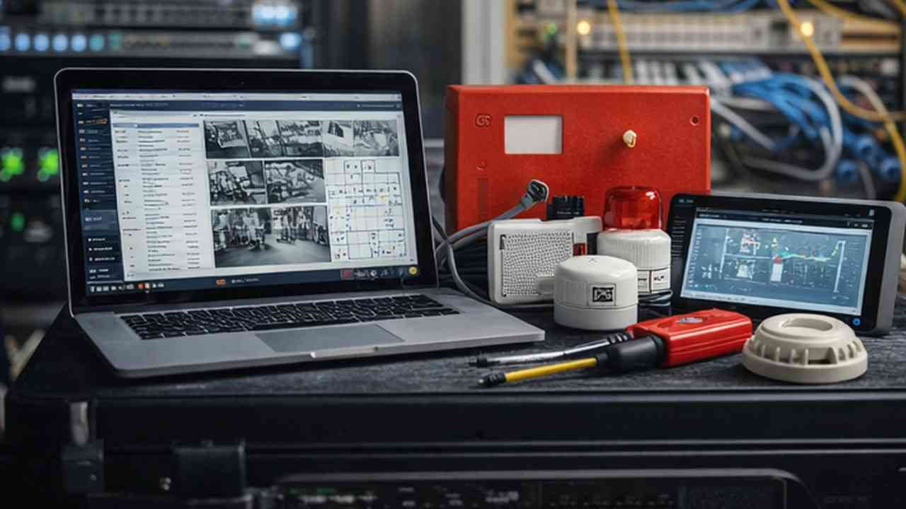 Комплексный подход