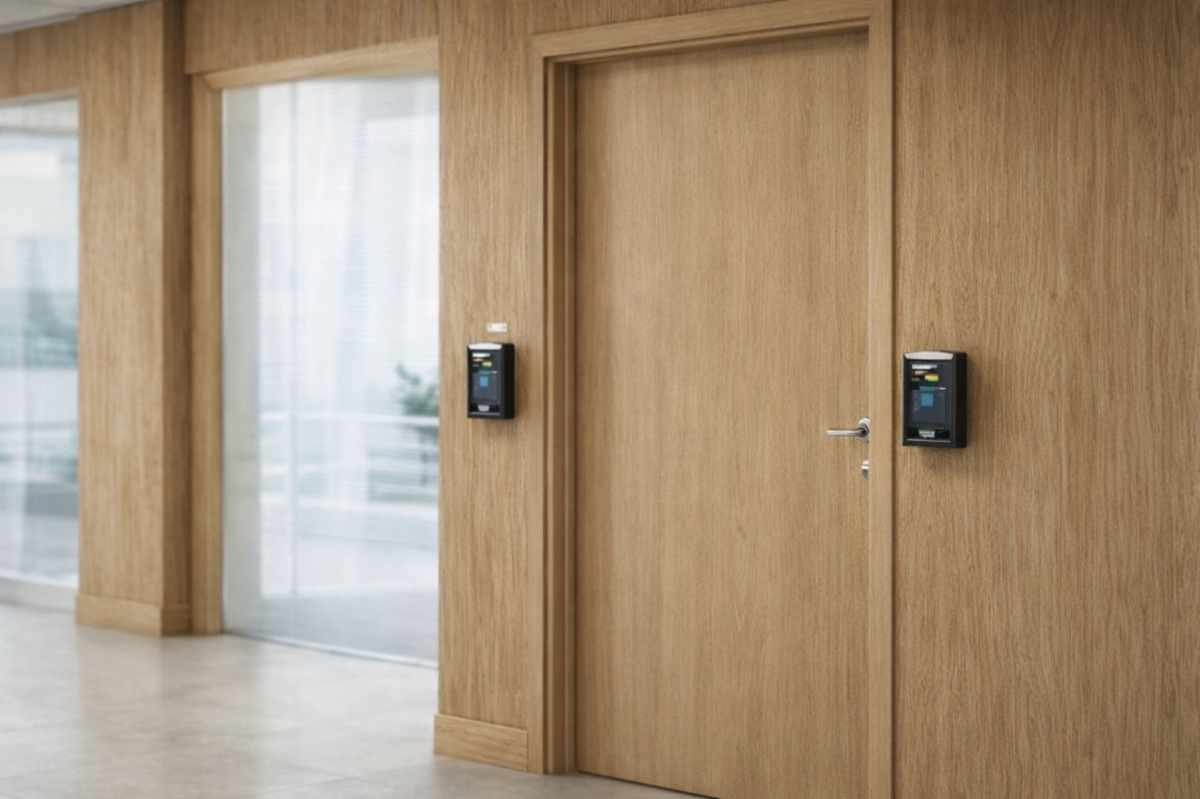 Зональность объекта