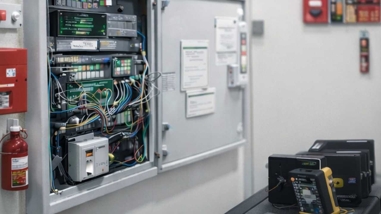 Сервис и поддержка