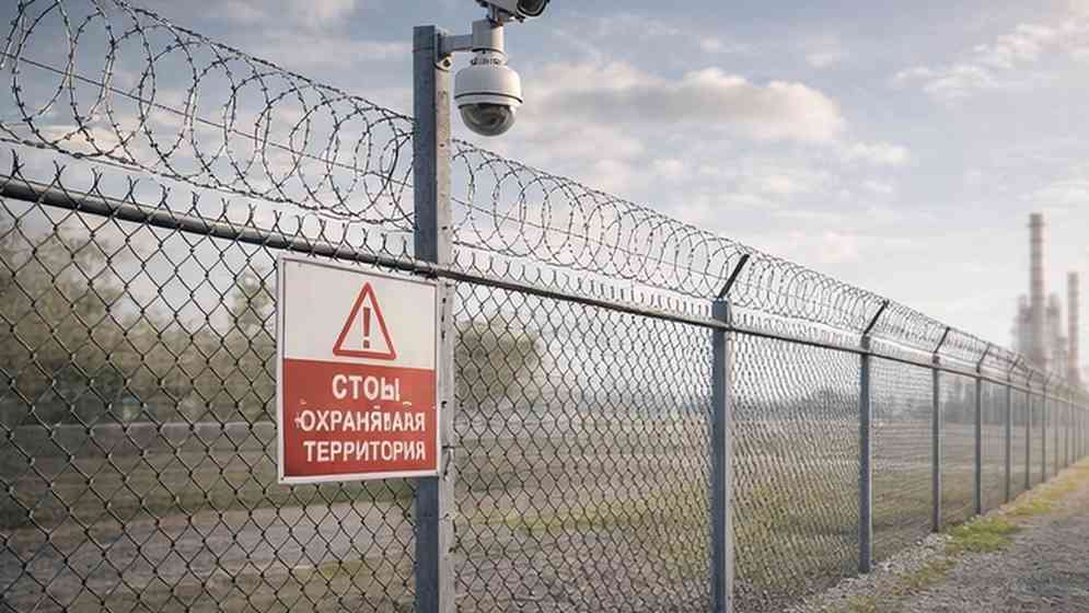 Угрозы периметра