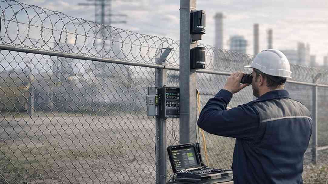 Опыт на производстве