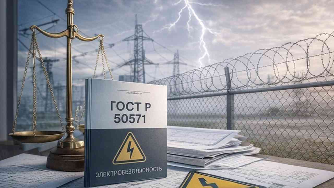 Нормы и стандарты