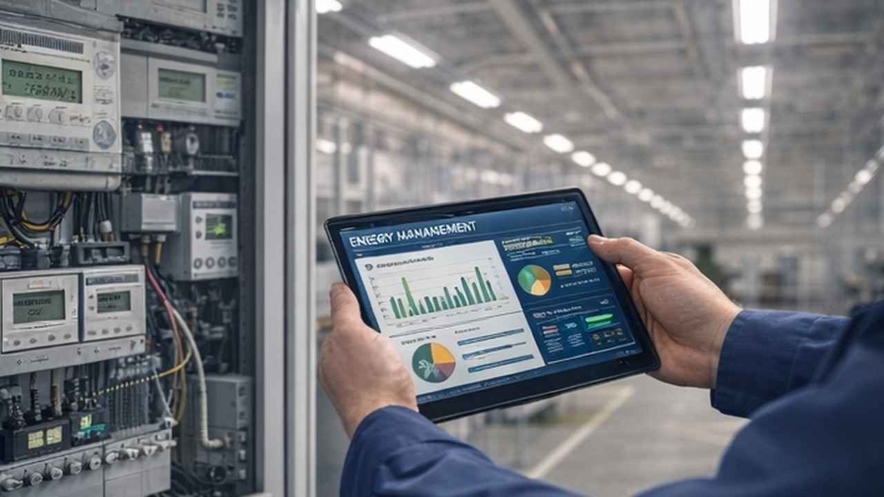 Энергоэффективность