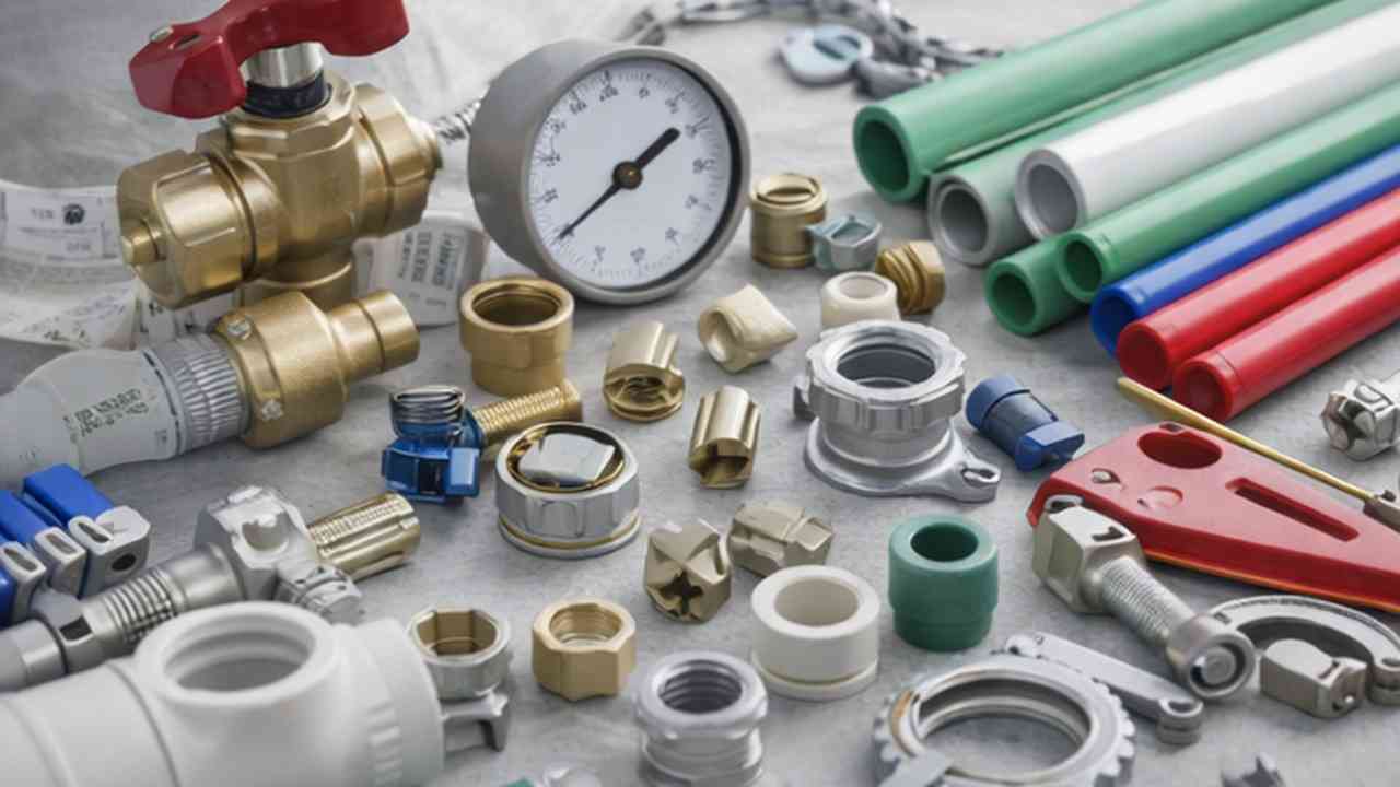 Надёжные материалы