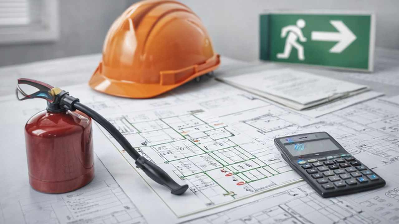 Нормы и расчёты