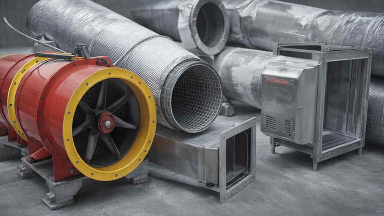 Оборудование СДУ