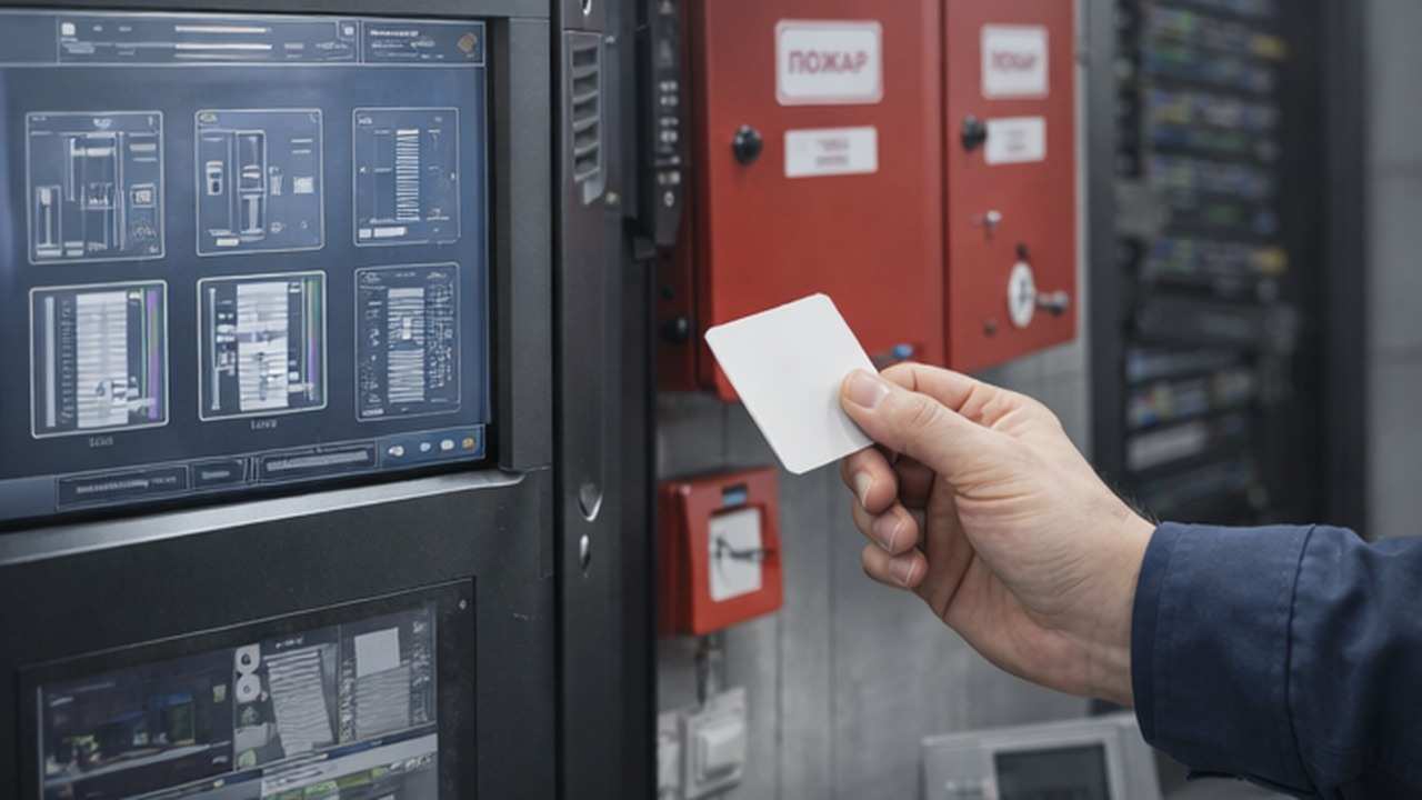 Интеграция СДУ ПБ