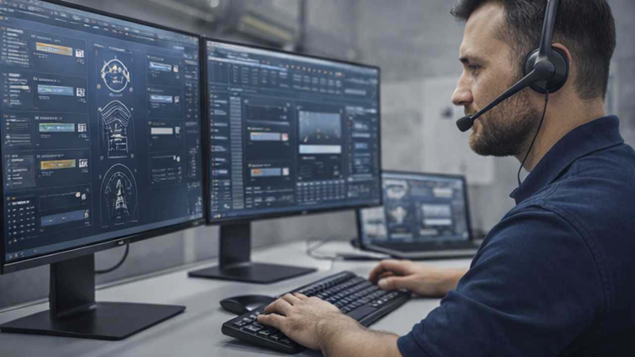 Поддержка и развитие