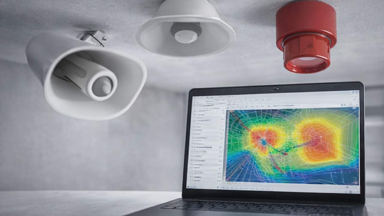 Акустика и расчёт