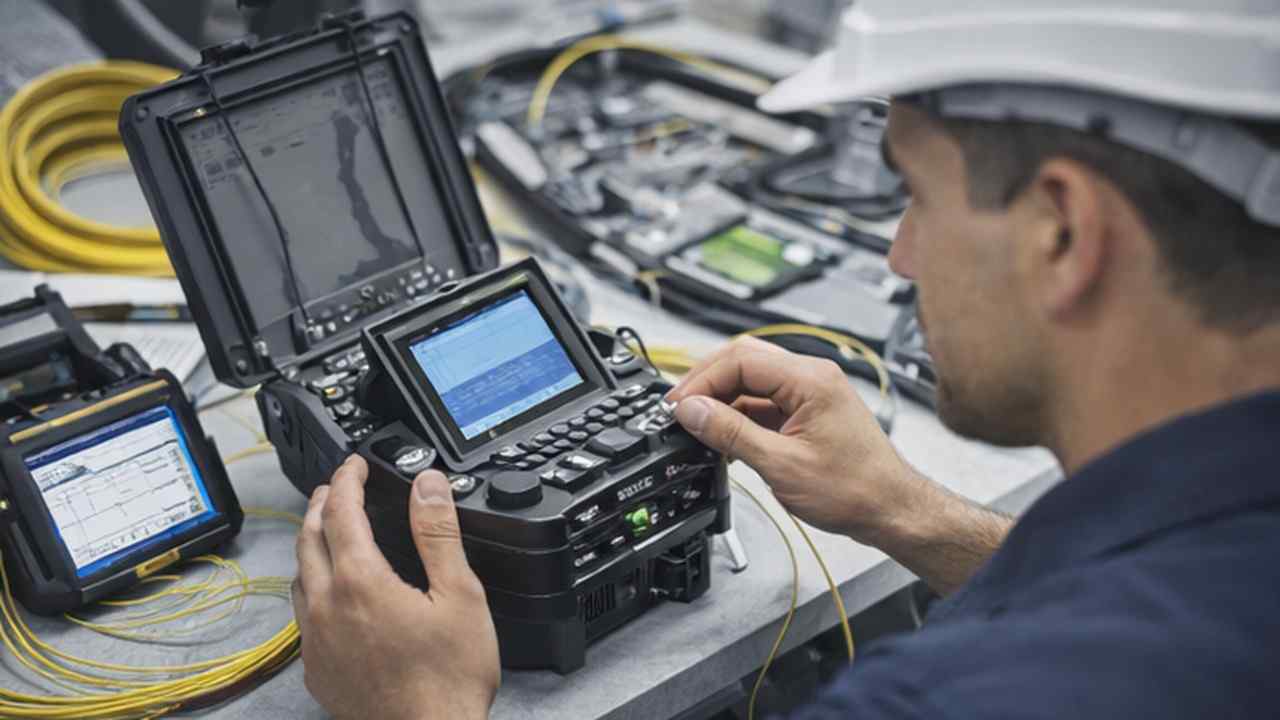 Опытные инженеры