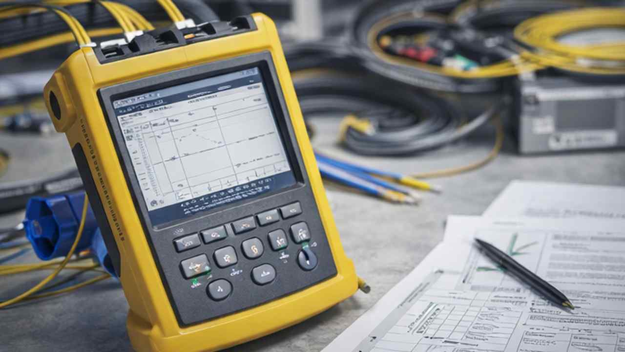 Контроль затухания