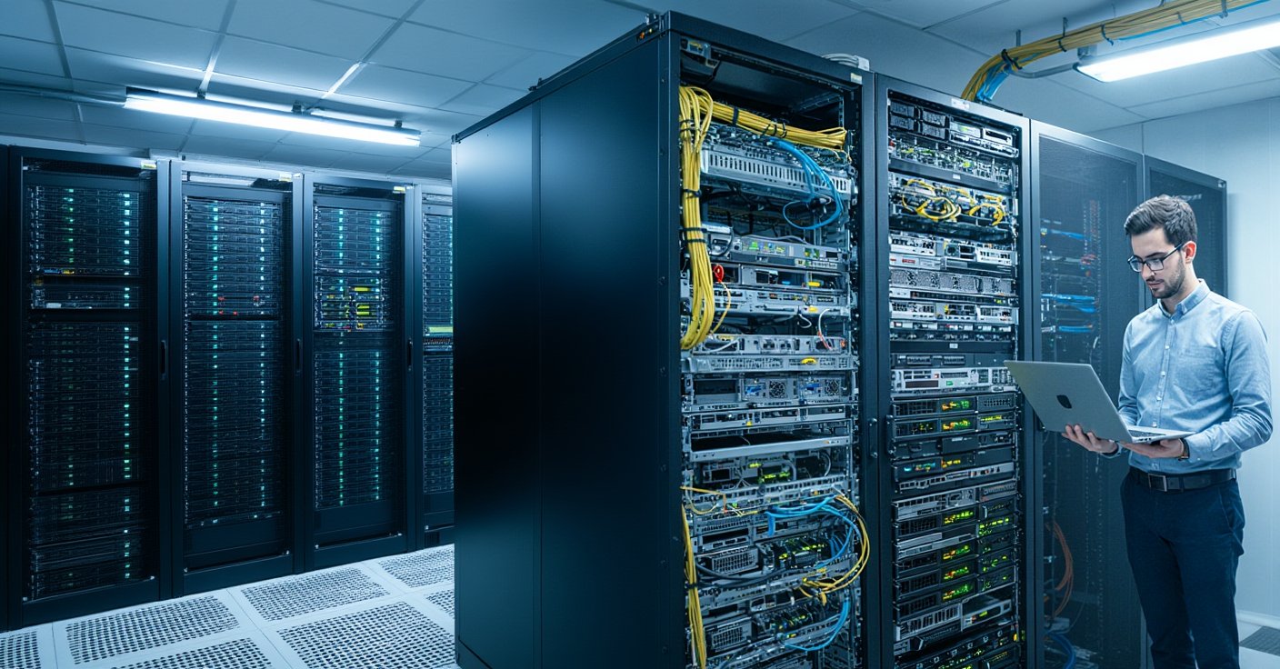 Установка систем вентиляции и кондиционирования