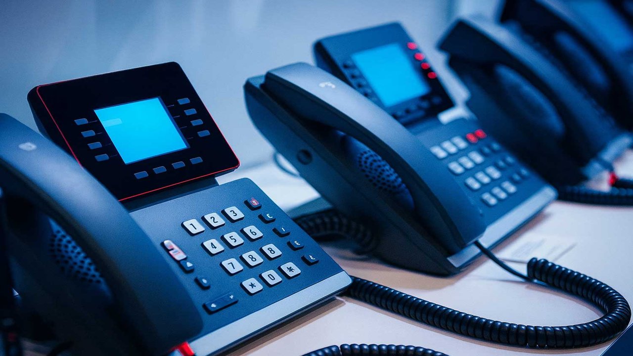 Внедрение IP-телефонии и VoIP-АТС в офисе и филиалах