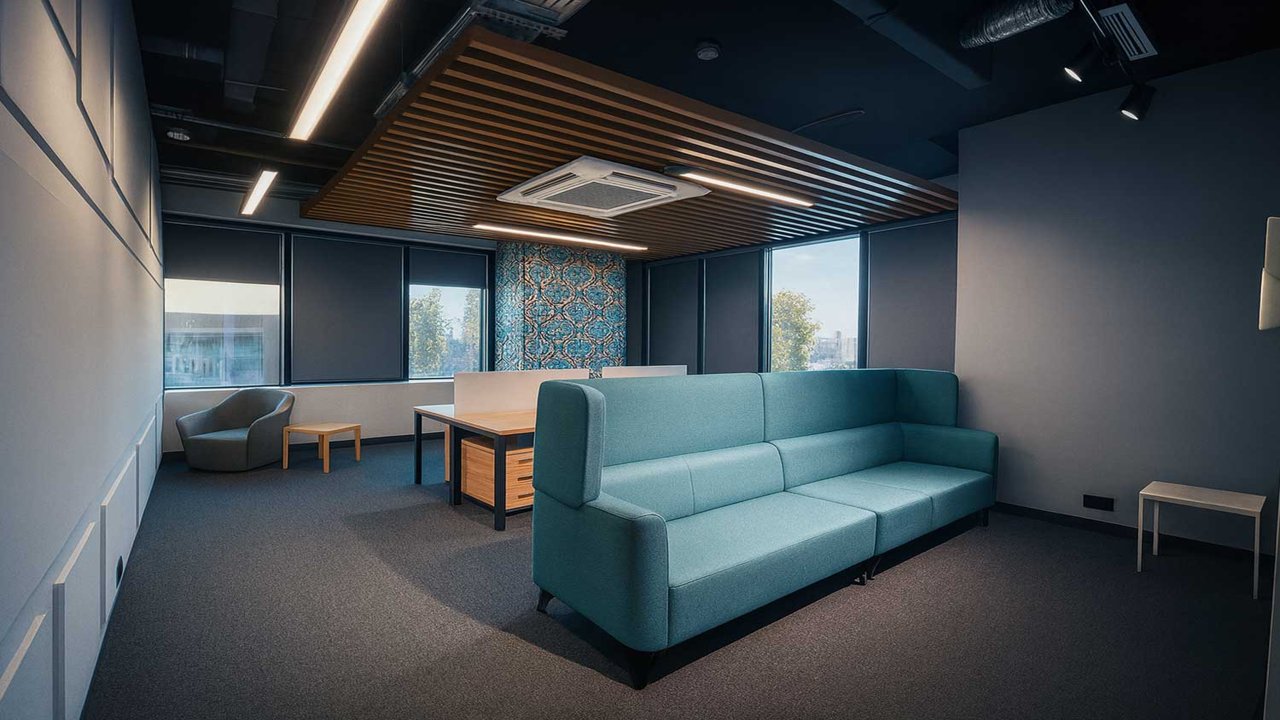 Ремонт и отделка помещений