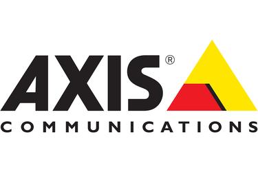 Axis — IP-камеры