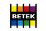 Betek — лакокрасочные материалы, интерьерные и фасадные краски