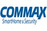 Commax — видеодомофоны и панели