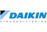 Daikin — системы кондиционирования