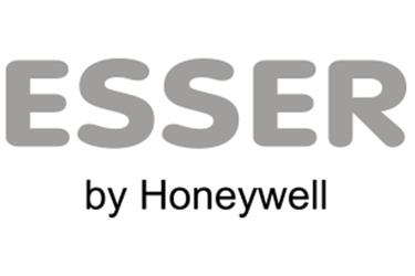 Esser — адресная пожарная сигнализация