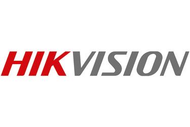 Hikvision — видеонаблюдение