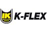 K-Flex — тепловая и акустическая изоляция