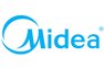 Midea — системы кондиционирования и вентиляции