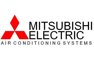 Mitsubishi Electric — кондиционеры и VRF системы