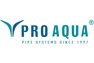 Pro Aqua — полипропиленовые трубы и фитинги
