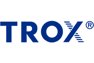 TROX — клапаны, воздухораспределители и компоненты систем