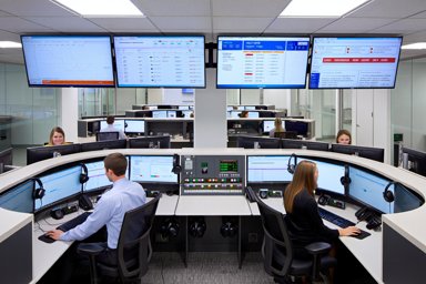 Система IP-телефонии для контакт-центра