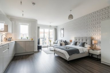 Ремонт квартиры в новостройке