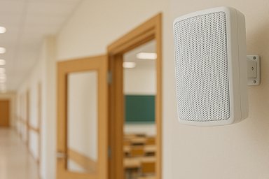 СОУЭ в учебном заведении